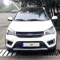 MVM X22 MT Sport Luxury|خودرو سواری و وانت|رشت, دیانتی|دیوار