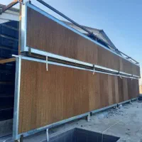 فروش اسکرو برای جا ب جایی سیمان و..|فروشگاه و مغازه|قزوین, |دیوار