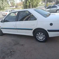 پژو پارس 95دوگانه فابریک