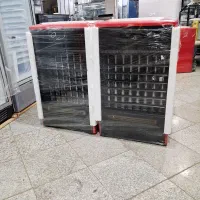 فروشنده هیتر انرژی  فن آلمانی ۶۴۰دستگاه ایتالیایی