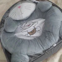 سیسمونی تشک بازی