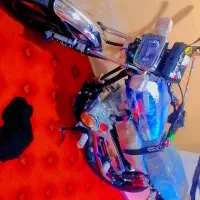 موتورسیکلت لیفان200|موتورسیکلت|چابهار, |دیوار