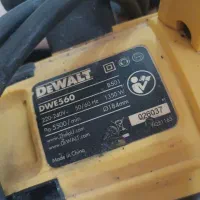 اره دیسکی دیوالت امریکایی|ابزارآلات|اهواز, شهرک نفت|دیوار