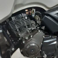 آپاچی 180 مدل 95|موتورسیکلت|تهران, وصفنارد|دیوار