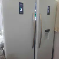 تعمیرات تخصصی انواع یخچال و فریزر در منزل