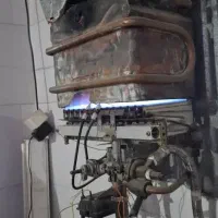 آبگرمکن دیواری بوتان|آبگرمکن، پکیج، شوفاژ|گرگان, |دیوار