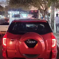 ام‌وی‌ام X33 S اسپرت، مدل ۱۳۹۶|خودرو سواری و وانت|مشهد, توس (بلوار توس)|دیوار