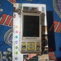 سونی اریکسون|موبایل|آستانه اشرفیه, |دیوار