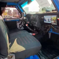 نیسان زامیاد|خودرو سواری و وانت|تهران, یافت آباد جنوبی|دیوار