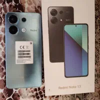 گوشی نوت13