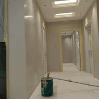 نقاش کناف وساختمان رنگ الوان|خدمات پیشه و مهارت|گرگان, |دیوار