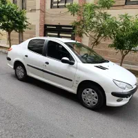 206 sd مدل 89|خودرو سواری و وانت|کلاله, |دیوار