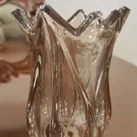 لاله لوستر شامپاینی