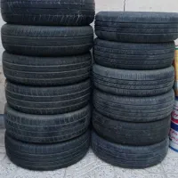 رینگ و لاستیک پراید و پژو