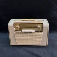 خرید و فروش گرام و رادیو قدیمی|کلکسیون اشیاء عتیقه|تهران, حکیمیه|دیوار