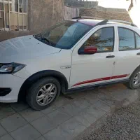 کوییک GxrتیپLسفید قرمز مدل 1403