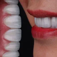 لمینیت دندان / کامپوزیت / دندان پزشکی مارکیز VIP