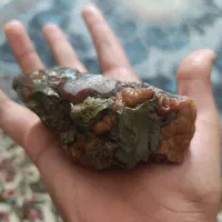 سنگ خاص و کمیاب