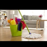 نظافت منزل