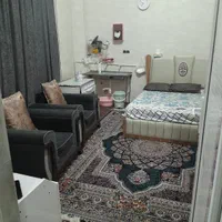 سوئیت درشهرگنبددونفره کنارمسکن مهرکاج|اجارهٔ کوتاه‌مدت آپارتمان و سوئیت|گنبد کاووس, |دیوار