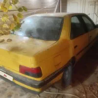 تاکسی پژو برونشهری