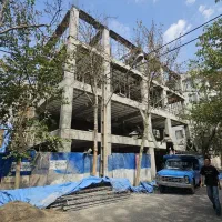 مشارکت ۲۸۰متر جنوبی