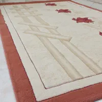 فرش چهار متری