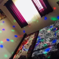 اجاره سوییت لاکچری سوئیت تمیز مرتب مبله قاسم اباد|اجارهٔ کوتاهمدت آپارتمان و سوئیت|مشهد, حجاب (شهرک غرب)|دیوار