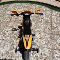 موتور شارژی سالم|اسباب‌‌بازی|اصفهان, احمدآباد|دیوار