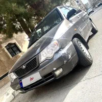 پراید111 مدل 89|خودرو سواری و وانت|ارومیه, |دیوار