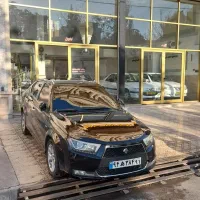 دنا پلاس توربو اتومات مدل 1400