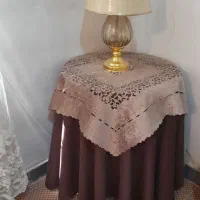 میز خاطره وچراغ خواب هر دو باهم یک ودویست