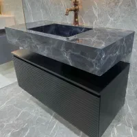 روشویی کابینتی وسرامیکی|لوازم سرویس بهداشتی|شیراز, کرونی(خاتونک)|دیوار