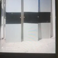 سه عدد دری کمد دیواری