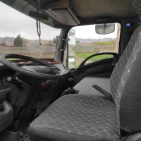 فروش نقدی|خودرو سنگین|ایذه, |دیوار