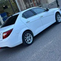 دنا پلاس توربو اتوماتیک آپشنال 1404