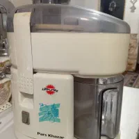 اب میوه گیر پارس خزر