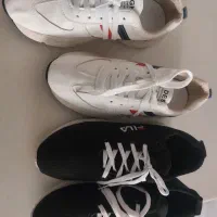 کتونی سایز ۳۸ نو اگبند|کیف، کفش، کمربند|تهران, نیروی دریایی|دیوار