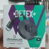 دانگل HDMI  برند DETEX+با کیفیت 4k|لوازم جانبی موبایل و تبلت|مشهد, نرگس (شهرک غرب)|دیوار