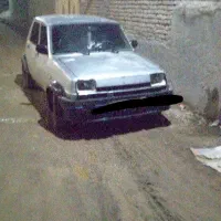 پیکی مدل ۸۵|خودرو سواری و وانت|بومهن, |دیوار