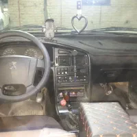 پژو اردی|خودرو سواری و وانت|آباده, |دیوار