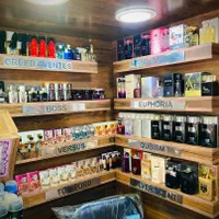 عطر خاص و مورد پسند شما|آرایشی، بهداشتی، درمانی|تهران, توحید|دیوار