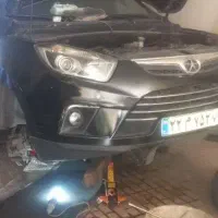 میکانیک سیار ایرانی وخارجی شبانه روزی