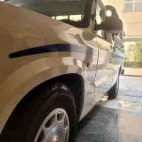 وانت کارا ۱۴۰۱|خودرو سواری و وانت|تهران, زرگنده|دیوار