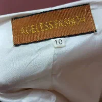 لباس مجلسی|لباس|بستک, |دیوار