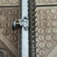 مشعل آبگرمکن دیواری|آبگرمکن، پکیج، شوفاژ|ابهر, |دیوار