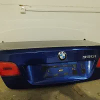 صندوق عقب BMw و گلگیر|قطعات یدکی و لوازم جانبی|تهران, تجریش|دیوار