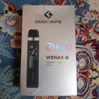 ویپ WENAX Q