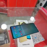 Samsung A06|موبایل|خرمآباد, |دیوار