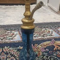 فروش قلیان برنجی